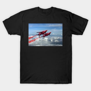 Synchro Pair T-Shirt